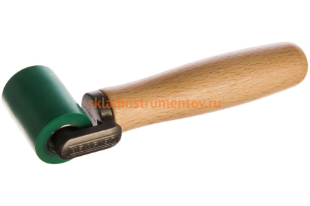 Прикаточный ролик из силикона 40 мм Leister 140.160