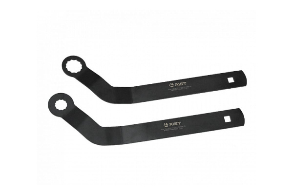 Ключи для отвода натяжного ролика BMW/MINI COOPER 11 6 210 для N12/N14/N16/N18 AIST 67230135 00-00019676