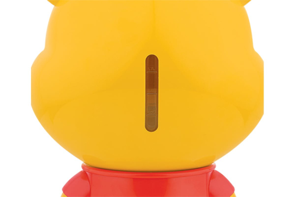 Ультразвуковой увлажнитель Ballu UHB-270 Winnie Pooh Ультразвуковой увлажнитель Ballu UHB-270 Winnie Pooh
