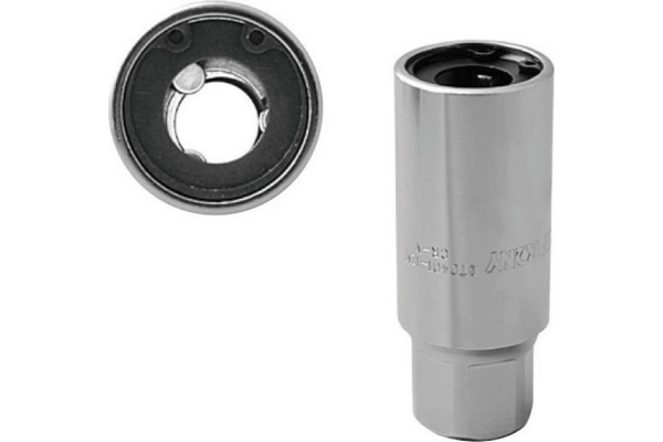 Шпильковерт 1/2 дюйма, 8 мм, эксцентриковый KING TONY 9TD401-08M