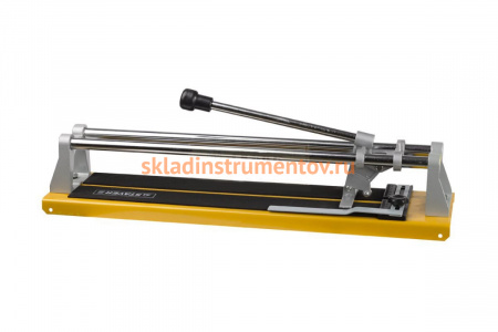 Усиленный плиткорез STAYER МАСТЕР, 600мм 3305-60 z01
