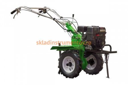 Бензиновый мотоблок (культиватор) Aurora COUNTRY 1050 11589