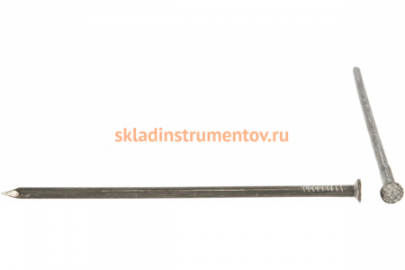 Строительные гвозди ЗУБР ГОСТ 4028-63 120 х 4.0 мм 120 шт. 4-305011-40-120