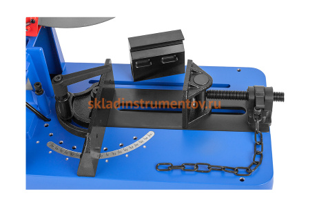 Маятниковая пила по металлу MESSER DRC355 10-41-355