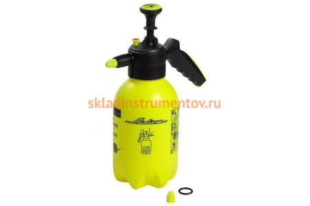 Помповый распылитель с клапаном Airline 2л APSB-04