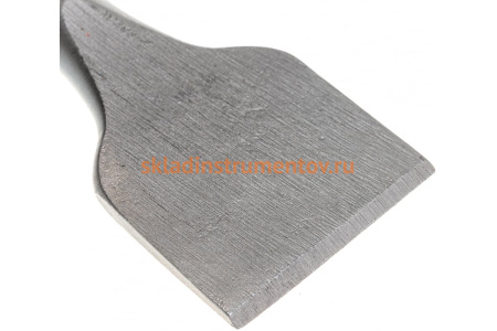 Лопатка широкая SDS-max Eco Line (50x400 мм) D.BOR W-060-122025250050