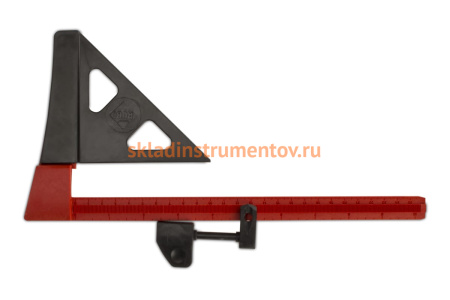 Линейка для плиткореза Star-N-Plus RUBI 12923