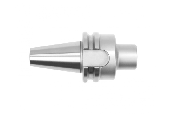 Втулка переходная 40/КМ1, 50 мм, р/о, DIN 69871 ГОСТ 25827-93 исп.2 Micron 118359