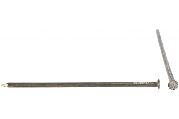 Строительные гвозди ЗУБР ГОСТ 4028-63 120 х 4.0 мм 120 шт. 4-305011-40-120