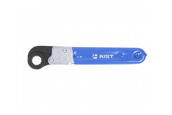 Ключ с раскрывающимся кольцом AIST 13мм 040613 00-00015193