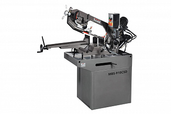 Ленточнопильный станок JET MBS-910СSD 50000346T