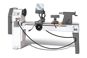 Токарный станок PROMA DSL-1201 65000005