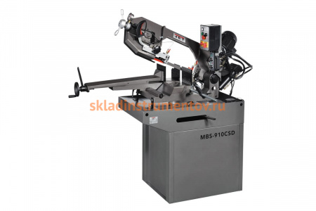 Ленточнопильный станок JET MBS-910СSD 50000346T