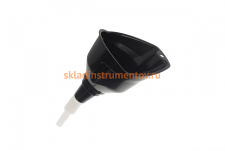 Пластиковая воронка для масла с регулируемым изливом JTC 7677