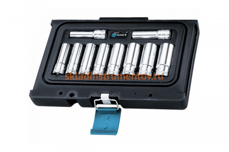 Кейс для наборов 309110, 309210, 309310, 309410 AIST K309010 00-00016451