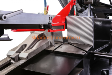 Ленточнопильный станок по металлу 400В JET EHB-350DGS EHB-350DGSVIP