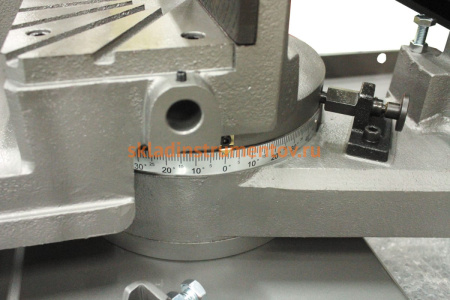 Ленточнопильный станок JET MBS-910VDAS 50000349T