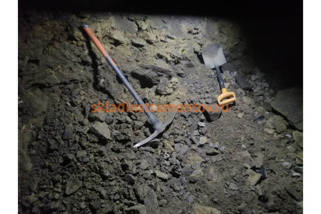 Двустороннее кайло Truper TP-5F 18640