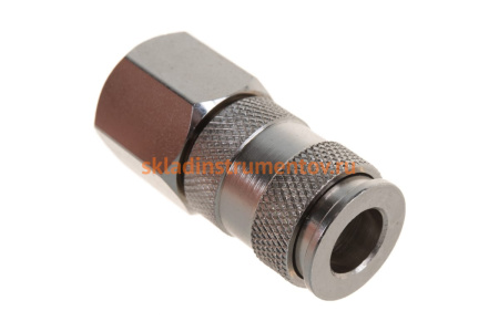 Переходник (1/2''F — рапид мама) JTC JTC-D40SFA