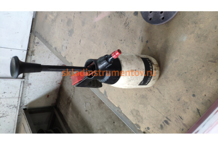 Распылитель насосного действия для обезжиривателей WIEDERKRAFT WDK-913