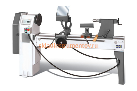 Токарный станок PROMA DSL-1201 65000005