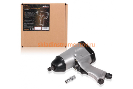 Пневматический ударный гайковерт Airline 1/2 DR AT-IW-01