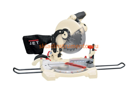 Торцовочная пила JET JMS-8L 10000819M