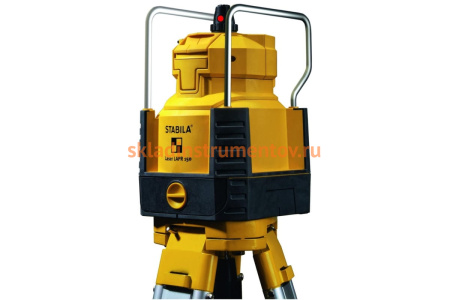 Ротационный лазерный прибор STABILA LAPR 150 Complete Set 17658