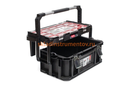 Ящик для инструментов KETER 22" Соnnесt Cantiliver Tool Вох 79813 Ящик для инструментов KETER 22" Соnnесt Cantiliver Tool Вох 79813