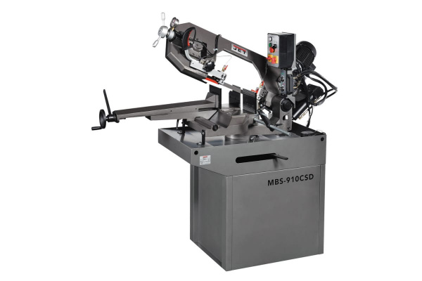 Ленточнопильный станок JET MBS-910СSD 50000346T