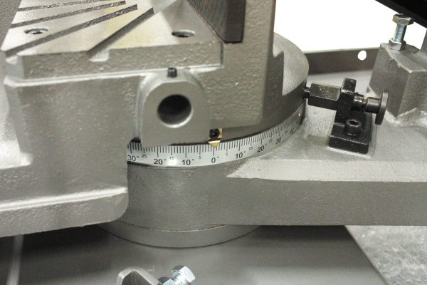 Ленточнопильный станок JET MBS-910VDAS 50000349T