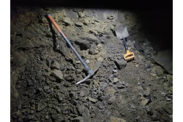 Двустороннее кайло Truper TP-5F 18640