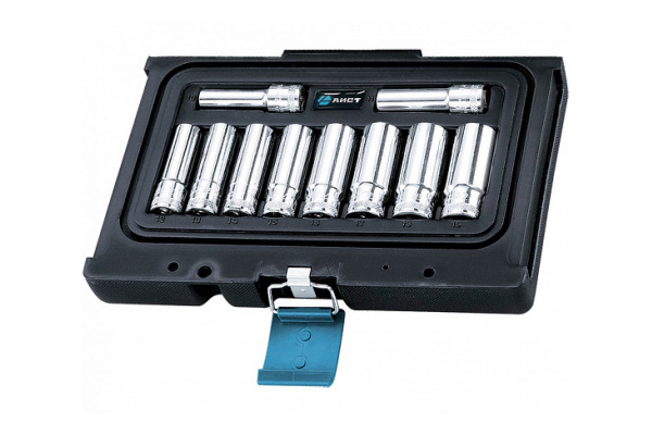 Кейс для наборов 309110, 309210, 309310, 309410 AIST K309010 00-00016451