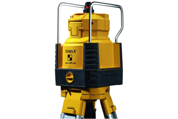 Ротационный лазерный прибор STABILA LAPR 150 Complete Set 17658