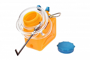 Емкость для заправки маслом АКПП VW,AUDI AG4,4HP18,5HP18 OH 1924 JTC VAE1156