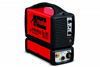 Сварочный аппарат Telwin TECHNOLOGY TIG 185 DC-HF/LIFT 815497