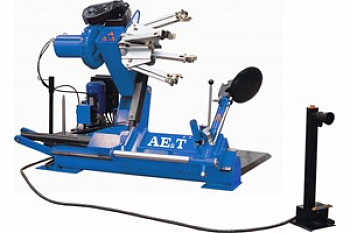Шиномонтаж для грузовых колес AE&T TCS52B