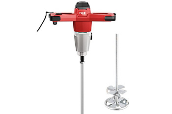 Односкоростной миксер FLEX MXE 1200 + SR2 140 433241