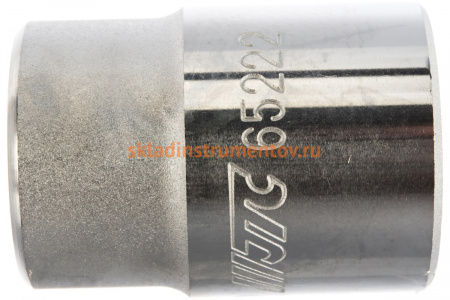 Головка торцевая 3/4” 22 L=50мм JTC 65222