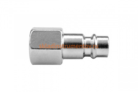 Быстроразъемное соединение рапид (папа)-3/8"F VOREL 81391