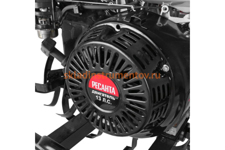 Сельскохозяйственная машина Ресанта МБ-13000-12 70/5/35 Сельскохозяйственная машина Ресанта МБ-13000-12 70/5/35