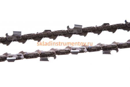 Цепь (64 звена, 0.325", 1,3 мм) зуб NT-нано REDVERG 5025011