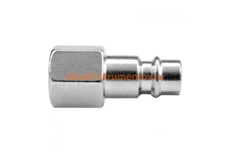 Быстроразъемное соединение рапид (папа)-3/8"F VOREL 81391