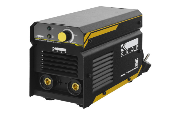 Инверторный аппарат КЕДР UltraMMA-200 Compact 220В 20-200А 8012559