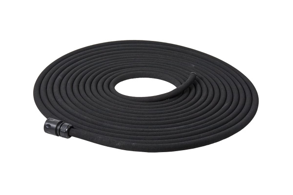 Шланг садовый сочащийся (1/2"; 15 м) QUATTRO ELEMENTI 241-222