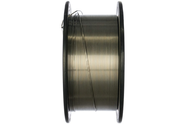 Проволока сварочная нержавеющая (0.8 мм; кассета 1 кг; СВ-08Х19Н9Т) 308LSi БАРС