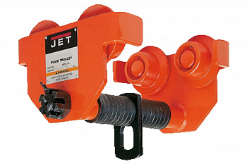 Каретка для тали 1.5-PT JET 252015