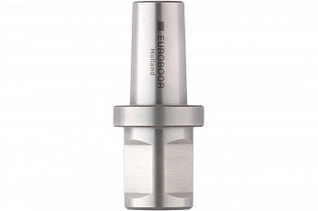 Переходник с Weldon 19.05 на штифт B16 под патрон EUROBOOR IBK.16-14