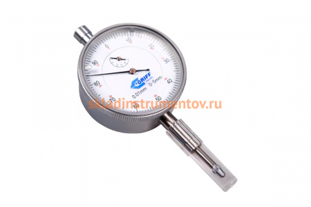 Индикатор GRIFF ИЧ 05 класс точности 1, ГОСТ 577-68 D107005