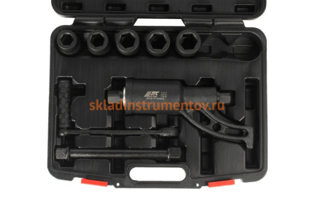 Механический гайковерт УКМ JTC 5343